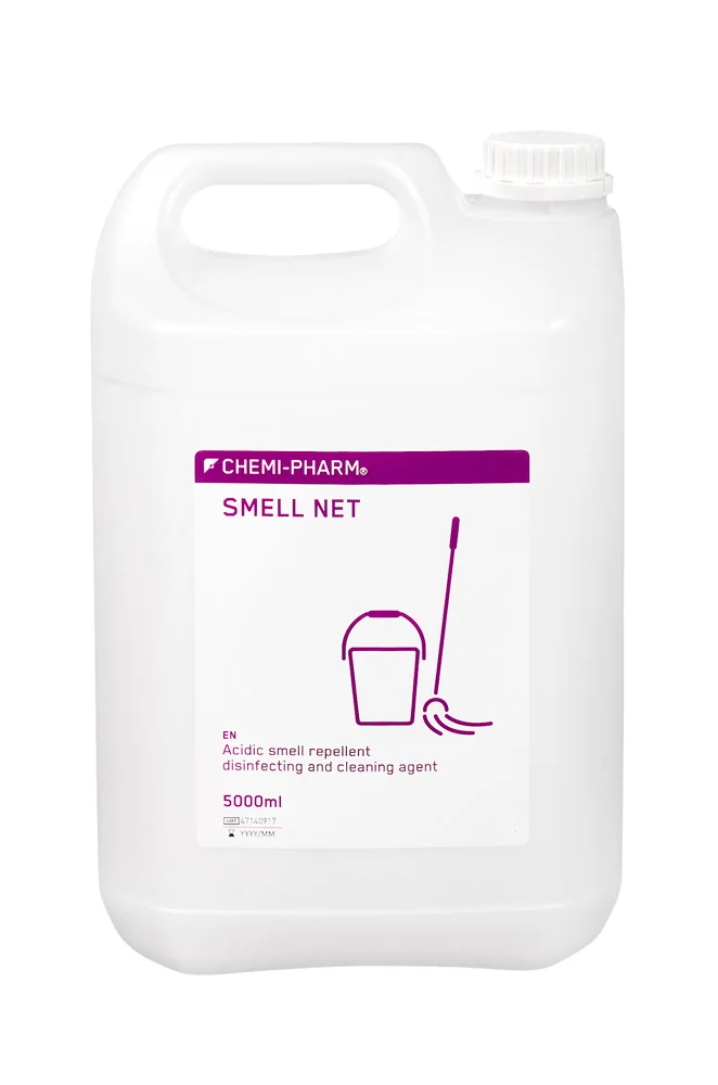 Smell Net MD 5 l