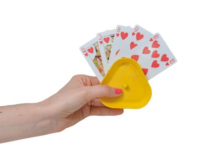 Držiak kariet (balenie 4 farieb)