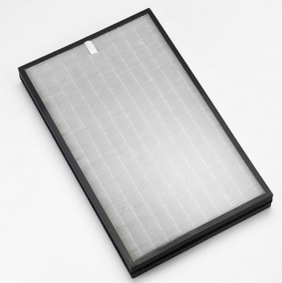 Filter pre obyvateľov miest a fajčiarov čierny pre Boneco P400