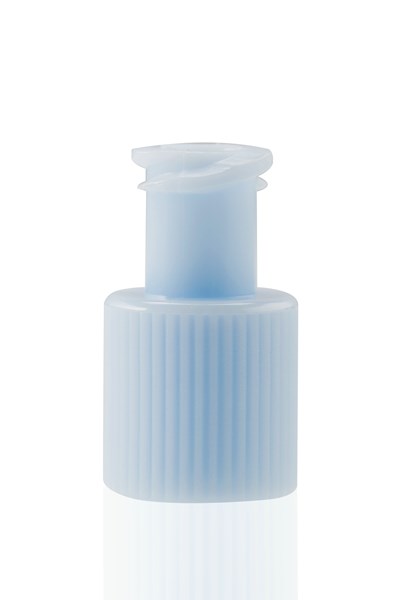 Kombi zátka na kanyly