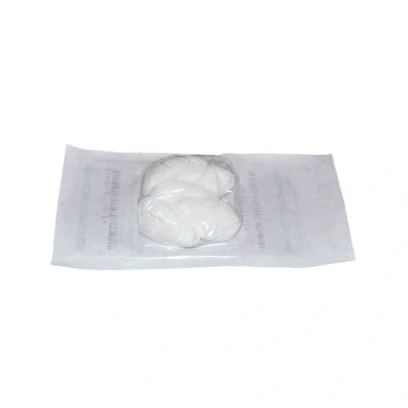 13094-tampon z gazy stoceny sterilny 15x15 cm