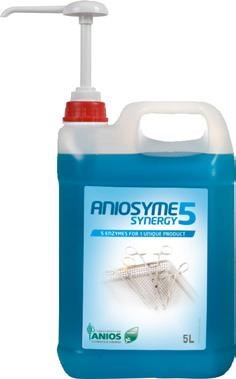 Aniosyme Synergy 5 5 l