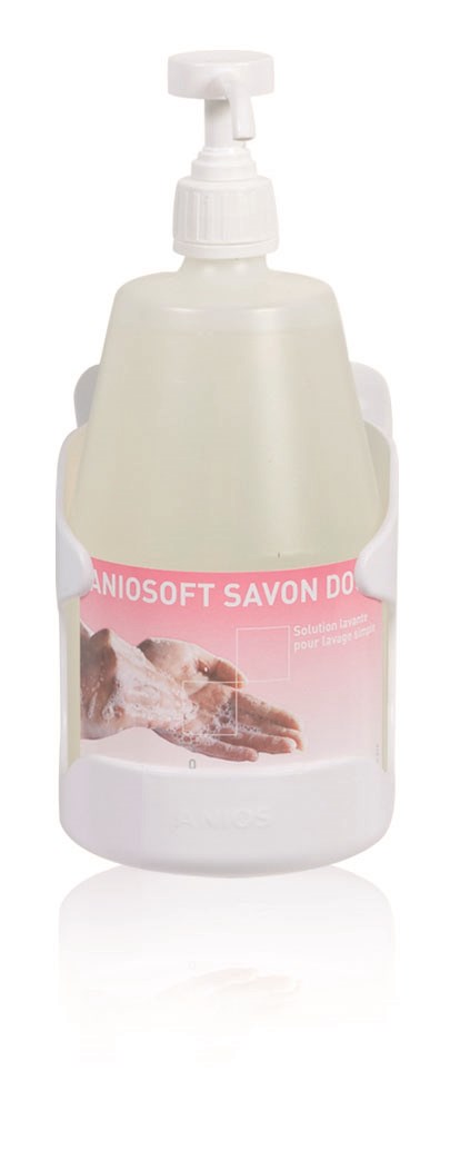 Držiak na 1 l fľaše