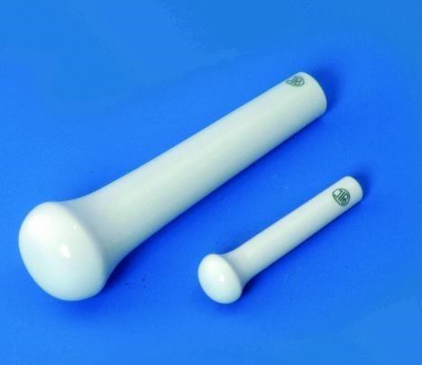 Tĺčik trecí glazovaný 135 mm