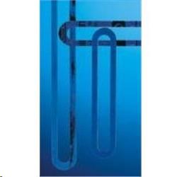 Tesnenie k vodoznakovému sklu B VIII, hrubé