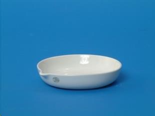 Miska žihacia nízka s výlevkou 20 ml