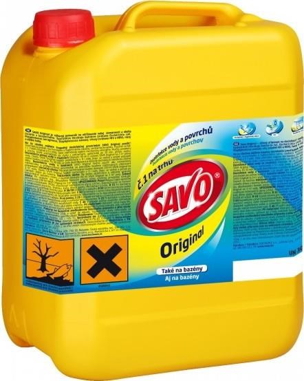 Savo Original 4kg