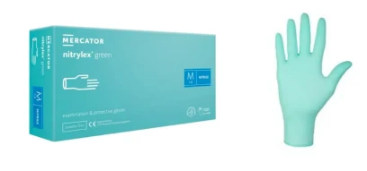 14484-rukavice-vysetrovacie-nitrilove-zelene-nitrylex