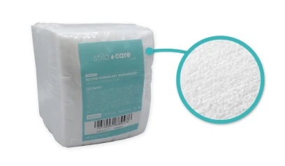 Utierky na utieranie pacientov z netkaneho textilu ZARYS