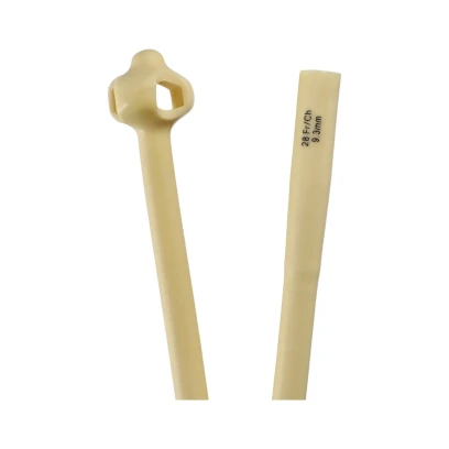 Katéter Pezzer CH-28