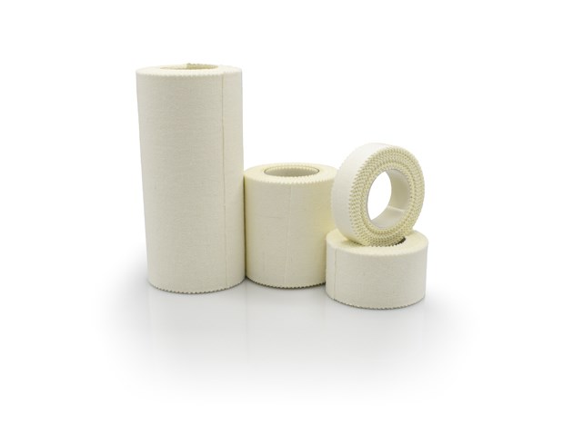 Lutraplast 1,25cm x 10m VIDRA