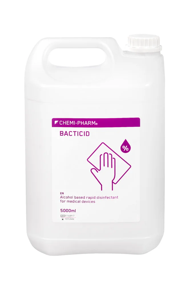 Bacticid 5 l