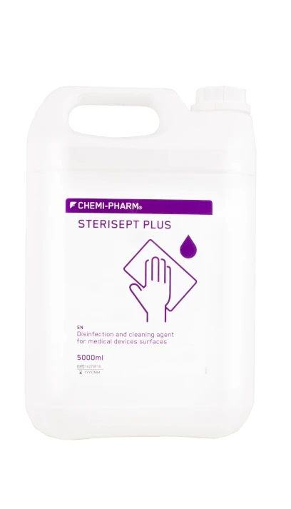 Sterisept Plus 5000 ml