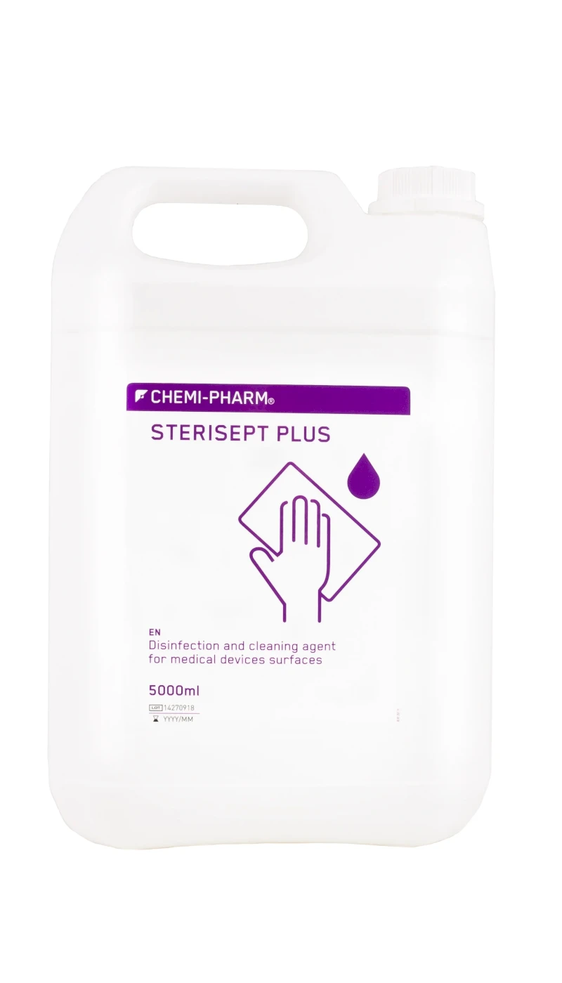 Sterisept Plus 5000 ml