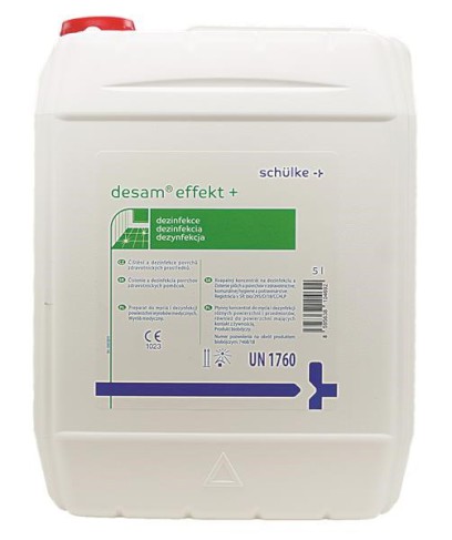 Desam Effekt+ 5 l