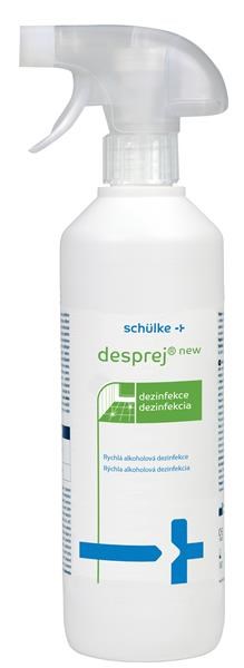 Desprej new 500 ml