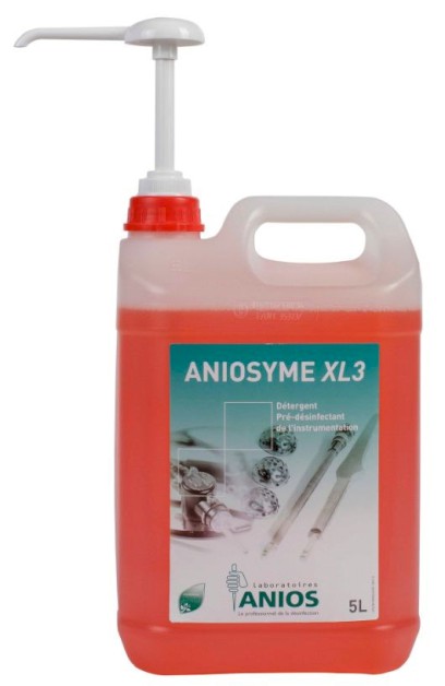 Aniosyme XL3 5 l