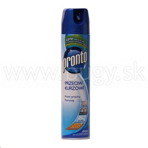 Pronto Spray proti prachu 300 ml