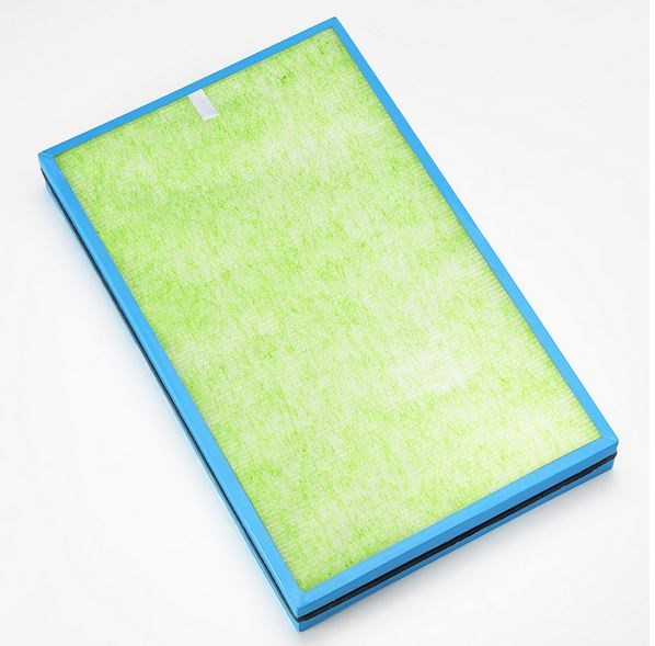 Filter proti virom a baktériám modrý pre Boneco P400