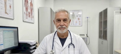 Predstavujeme AI odborného asistenta