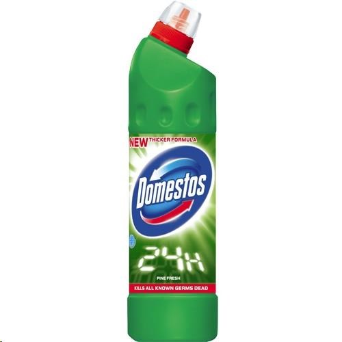 Domestos 750 ml