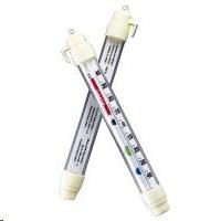 Teplomer chladiarenský -35 až +30, del. 1, bez púzdra