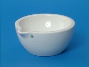 Miska trecia drsná 2250 ml