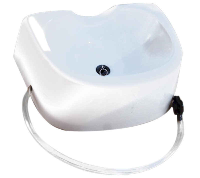 Vanička na umývanie