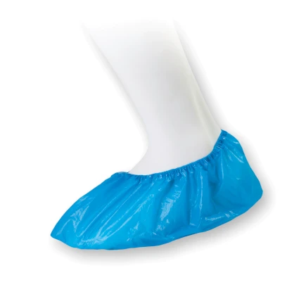 14022-navlek na obuv modry 100ks