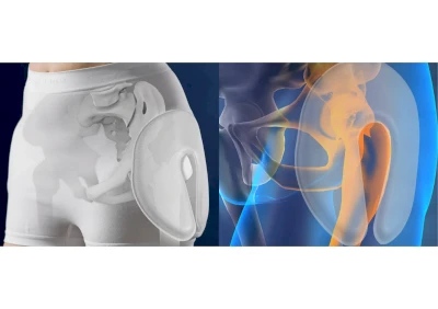 SAFEHIP® Classic - Ochrana bedier, prevencia zlomenín bedrového kĺbu