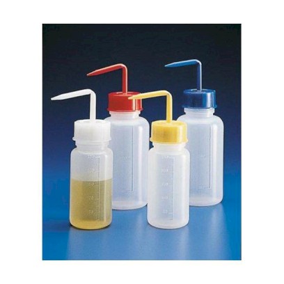 Strička PE, uzáver GL-biely 500 ml