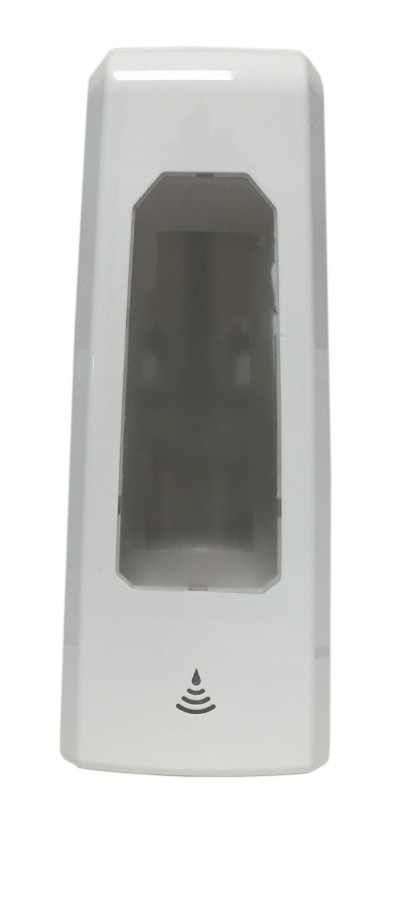 Kryt Airless fľaše pre el. dávkovač 425157