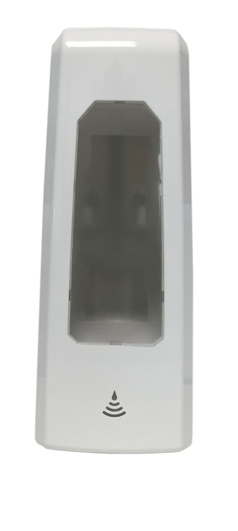 Kryt Airless fľaše pre el. dávkovač 425157