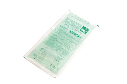 Rukavice chirurgické sterilné pudrované Dona 7