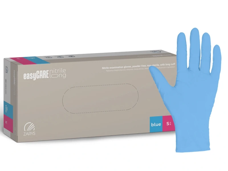 14626-rukavice_vysetrovacie_nitrilove_modre_easycare_long_s_100ks