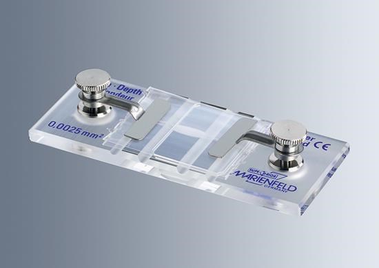 Komôrka s labkami Fuchs-Rosenthal