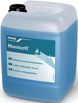 Manisoft 6 l