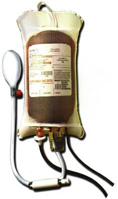 Manžeta pretlaková INFU-SURG do objemu 500 ml