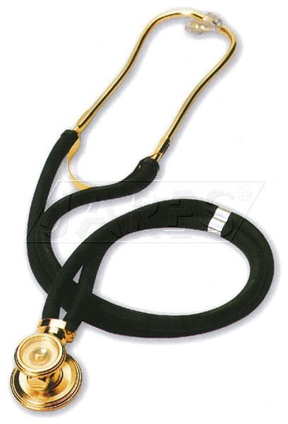 Fonendoskop obojstranný dvojhadičkový rappaport deluxe