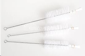 Kefka na fľaše s očkom 50 mm silón