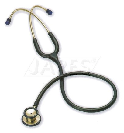 Fonendoskop obojstranný pre deti deluxe antikor