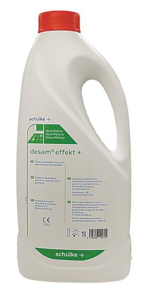 Desam Effekt+ 1 l