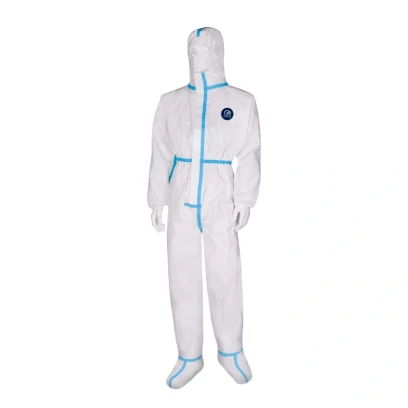 13298-overal jednorazovy ochranny betasafe s, typ 4b, 5b, 6b