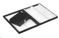 Mikrokrabica na podložné sklá 270x100x35