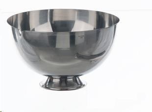 Miska trecia nerezová 1000 ml, 160 mm