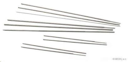 Drôt extenčný 1,2/160 mm