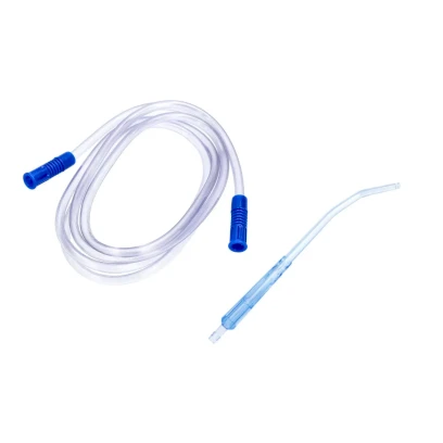 Suprava odsavacia chirurgicka sterilna