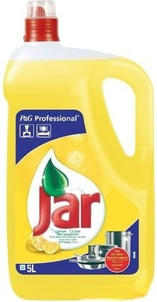 Jar Lemon - 5 L