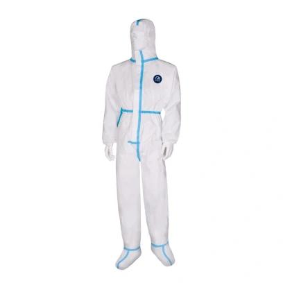 13302-overal jednorazovy ochranny betasafe s, typ 4b, 5b, 6b