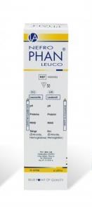 nefroPHAN leuko